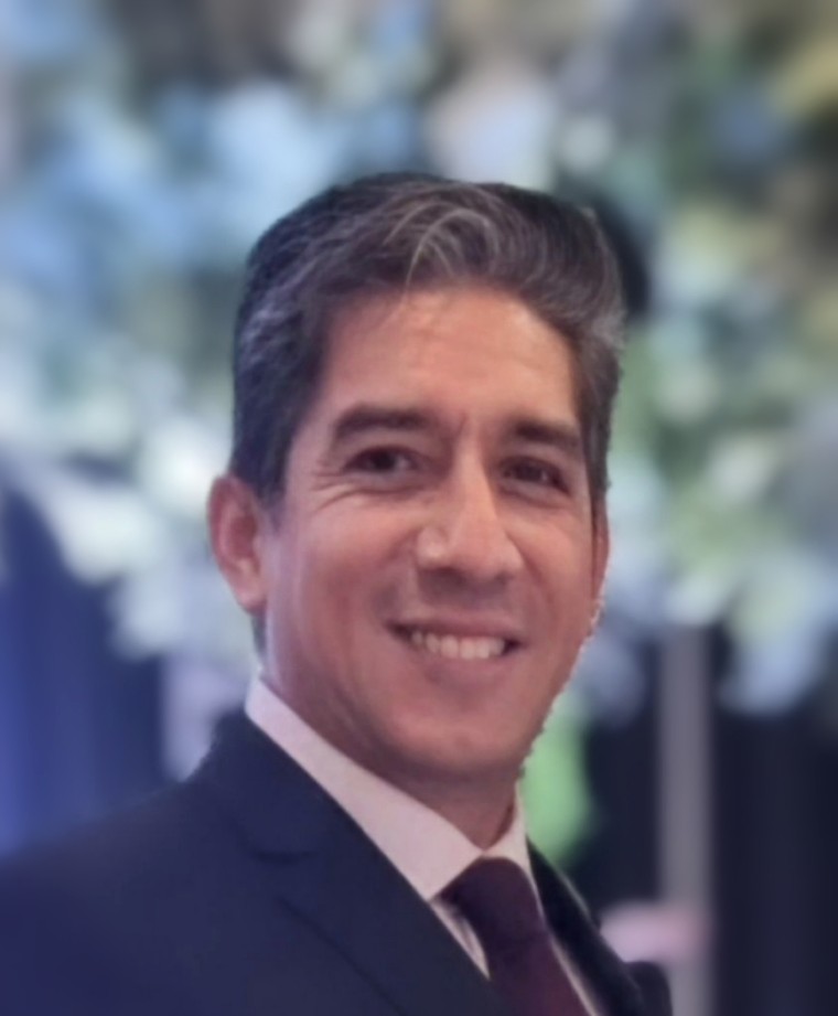 Eduardo Lozano, fundador de MIDEAL Consulting